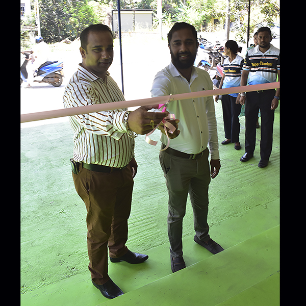 Crystolac Super Titanium Showroom - Kurunegala , OpeningCeremony- 17 March 2023